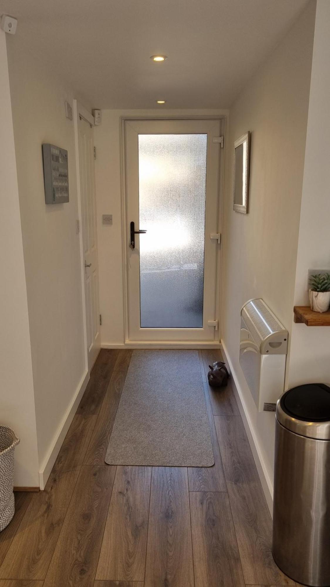 Self-Contained Annex, With Parking. Apartment Sittingbourne Exterior photo